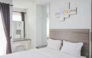 ล็อบบี้ 6 Minimalist Studio at Springwood Apartment By Travelio