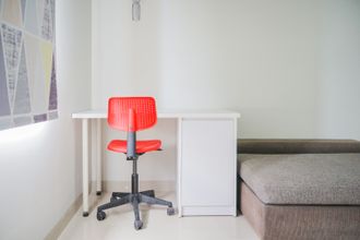 Kamar Tidur 4 Cozy Studio Apartment Beverly 90210 By Travelio