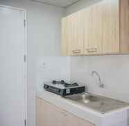 Kamar Tidur 5 Cozy Studio Apartment Beverly 90210 By Travelio