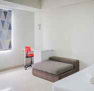 Kamar Tidur 3 Cozy Studio Apartment Beverly 90210 By Travelio