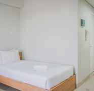 Bilik Tidur 2 Cozy Studio Apartment Beverly 90210 By Travelio