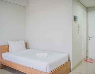 Phòng ngủ 2 Cozy Studio Apartment Beverly 90210 By Travelio