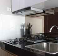 Exterior 5 Stylish and Modern 2BR at Gateway Pasteur Apartment By Travelio