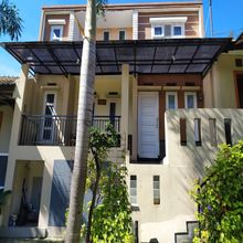 外観 4 Villa Beverly