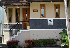 外観 5 Villa Beverly