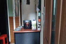 ロビー Villa Beverly