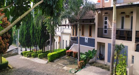 Exterior 2 Villa Beverly