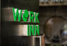 Lobby 4 Work Inn IMPACT Muang Thong Thani