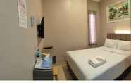 Kamar Tidur 4 Princess GuestHouse Syariah