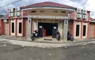 Luar Bangunan 5 Princess GuestHouse Syariah