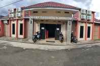 Bangunan Princess GuestHouse Syariah