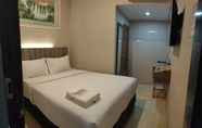 Bedroom 6 Princess GuestHouse Syariah