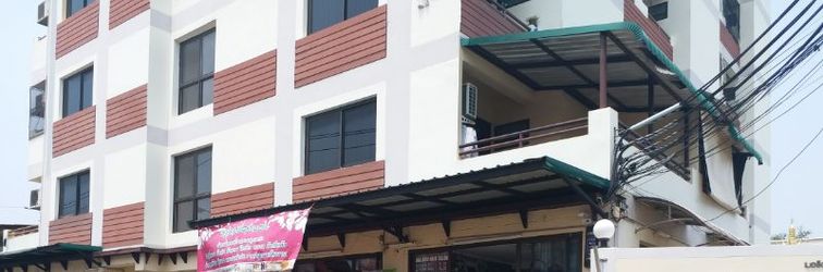 로비 Merit Mansion