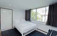 Kamar Tidur 6 NK Guesthouse 2