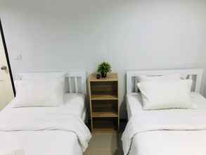 Kamar Tidur 4 NK Guesthouse 2