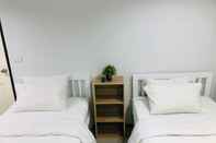 Kamar Tidur NK Guesthouse 2