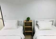 Bedroom 4 NK Guesthouse 2