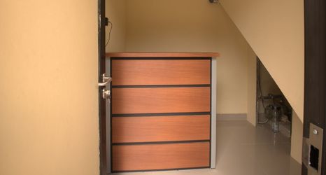 Lobby 2 OYO 3386 Malioboro Guest House