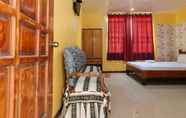 Kamar Tidur 5 RedDoorz @ Sampaloc Inn Tanay Rizal