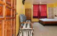 Bedroom 5 RedDoorz @ Sampaloc Inn Tanay Rizal