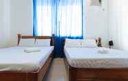 Bedroom 4 RedDoorz @ Sampaloc Inn Tanay Rizal