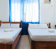 ห้องนอน 4 RedDoorz @ Sampaloc Inn Tanay Rizal