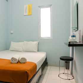 OYO 3506 Pelita Lestari Residence 1, Hotel Great Dynamic Ind. PT.