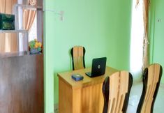 로비 4 OYO 3407 Yasmin Residence Syariah