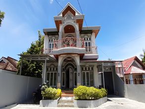 외관 4 OYO 3407 Yasmin Residence Syariah