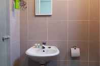 Toilet Kamar Bao You Song Song (BYSS) Homestay