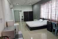 Kamar Tidur Bao You Song Song (BYSS) Homestay