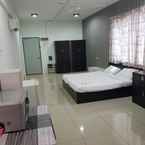 BEDROOM Bao You Song Song (BYSS) Homestay