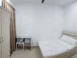 BEDROOM Family Suite BYSS Homestay