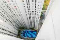 Tempat Tarikan Berdekatan Cozy & Best Price 3BR at Bassura City Cipinang Apartment By Travelio