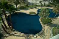 Kolam Renang Gassan Panorama Golf Club