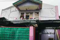 Bangunan OYO 3409 Dwijaya Residence