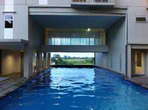 Kolam Renang 4 Apartment Bogor Valley By Reds Room