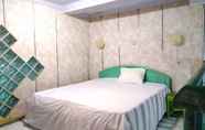 Kamar Tidur 7 Guesthouse Kos Jakarta