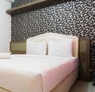 Bilik Tidur 3  Scenic at UC Apartment Studio By Travelio