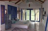 Bedroom Lanlay Homestay