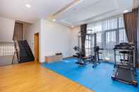 Fitness Center Villa Luxury Thi Sach