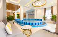 Swimming Pool 5 Villa Luxury Thi Sach