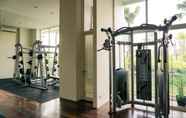 Fitness Center 5 1BR Comfy at CitraLake Suites Apartment By Travelio