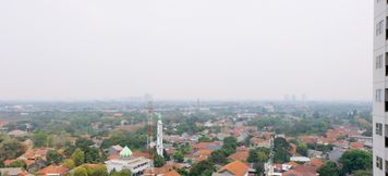 Nearby View and Attractions 3 Highest Value Studio Room at Parkland Avenue Apartment By Travelio