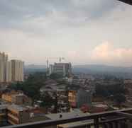 Nearby View and Attractions 2 Classic Studio Room Apartment at Galeri Ciumbuleuit 3 By Travelio