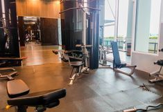 Trung tâm thể thao 7 Artsy Studio at Brooklyn Alam Sutera Apartment By Travelio