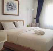 Phòng ngủ 5 Economic Luxurious Studio Room Apartment at Pinewood Jatinangor near JATOS By Travelio