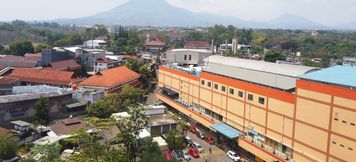 Atraksi di Area Sekitar 2 Economic Luxurious Studio Room Apartment at Pinewood Jatinangor near JATOS By Travelio