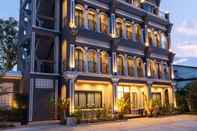 Exterior The Besavana Phuket