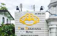 Exterior 7 The Besavana Phuket